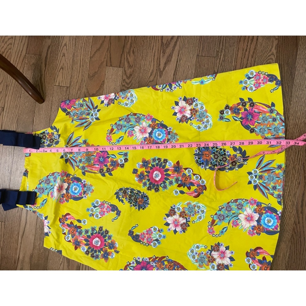 Maeve ANTHROPOLOGIE Sunniva Dress - Picture 14 of 14